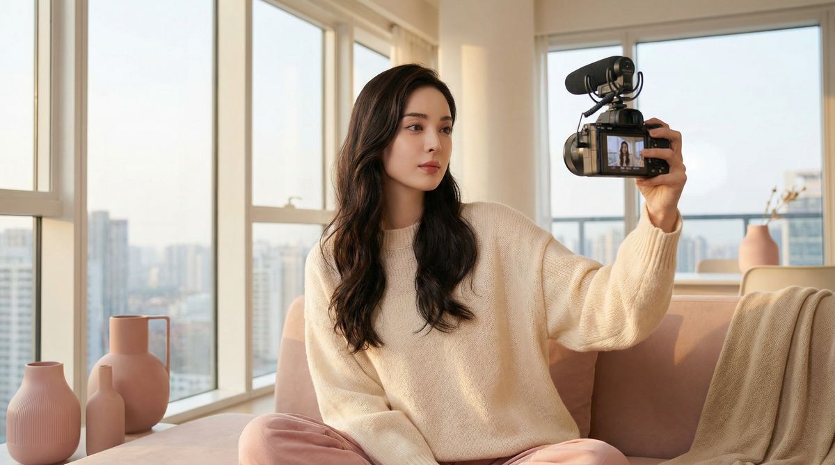 丝瓜视频生活日常视频